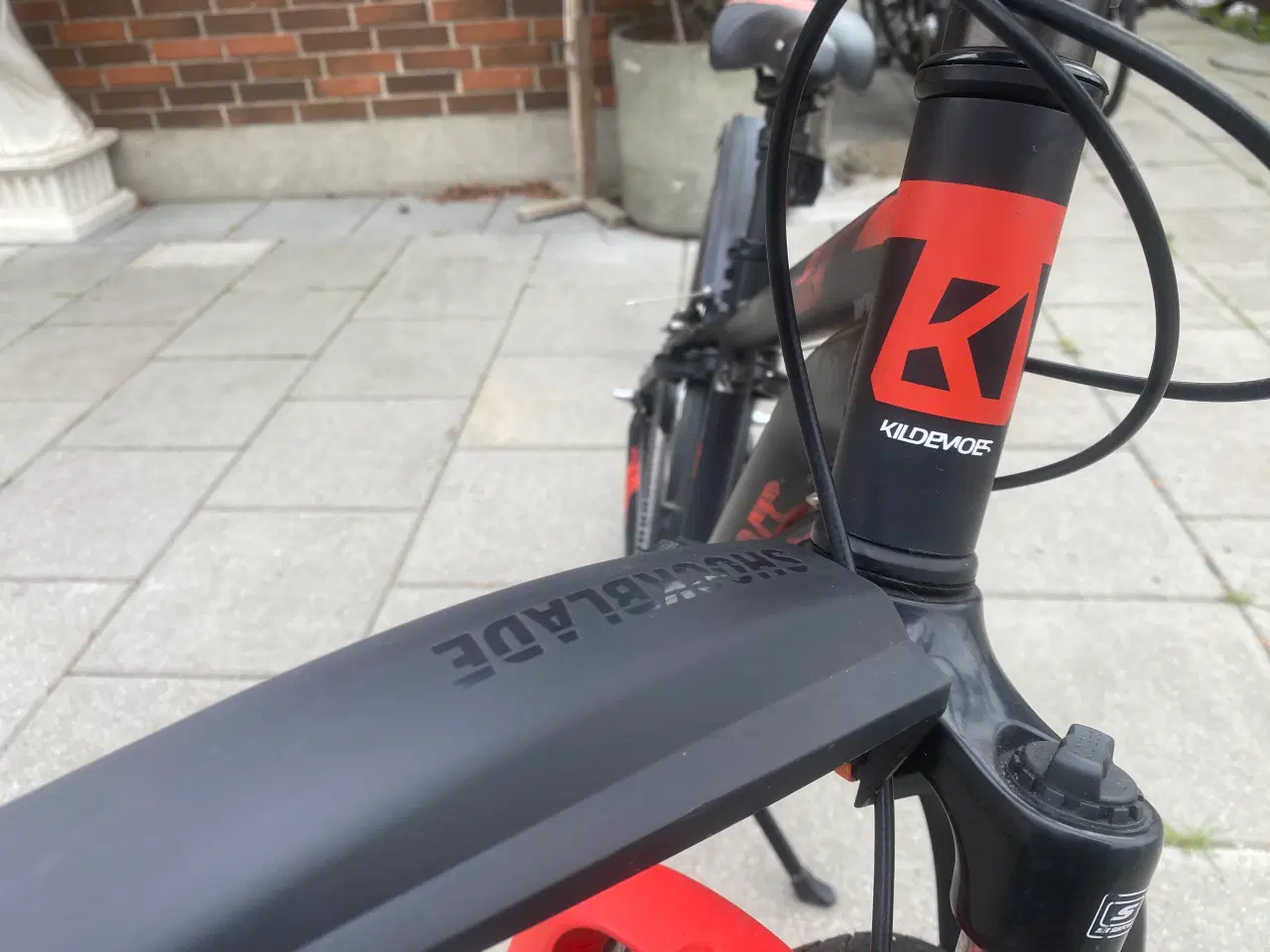 Billede 11 - Købt til 6299 kr 26 tommer topmodellen 