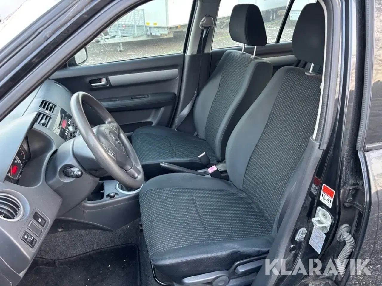 Billede 11 - Personbil Suzuki Swift