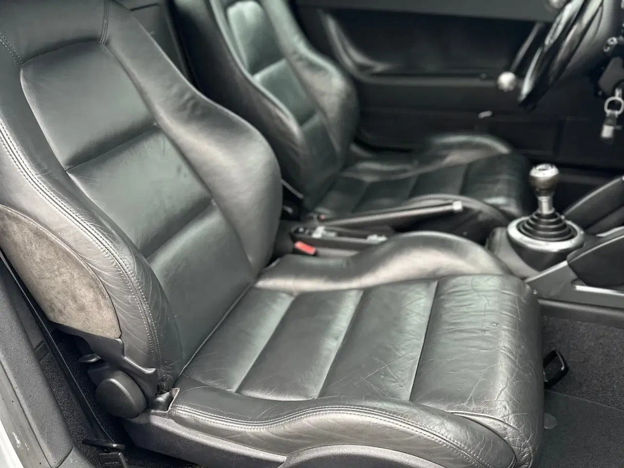 Billede 9 - Audi TT 1,8 T 225 Roadster quattro