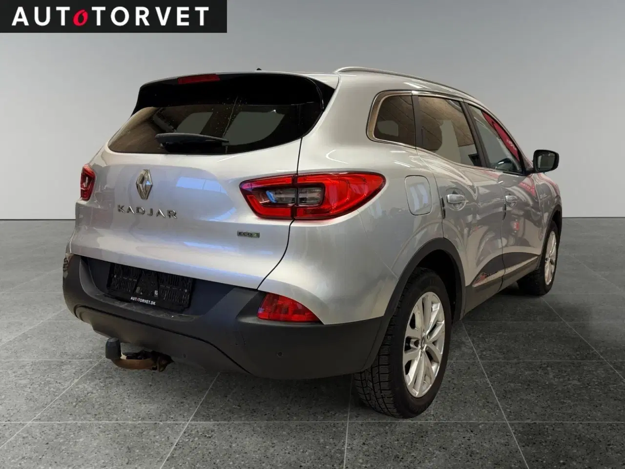 Billede 3 - Renault Kadjar 1,5 dCi 110 Zen Van