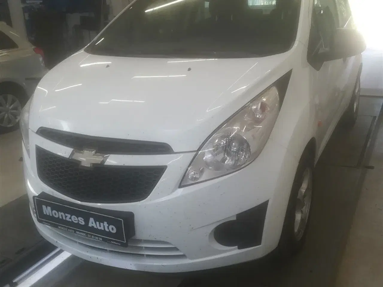 Billede 1 - Chevrolet Spark 1,0 LS (ESP) 68HK 5d