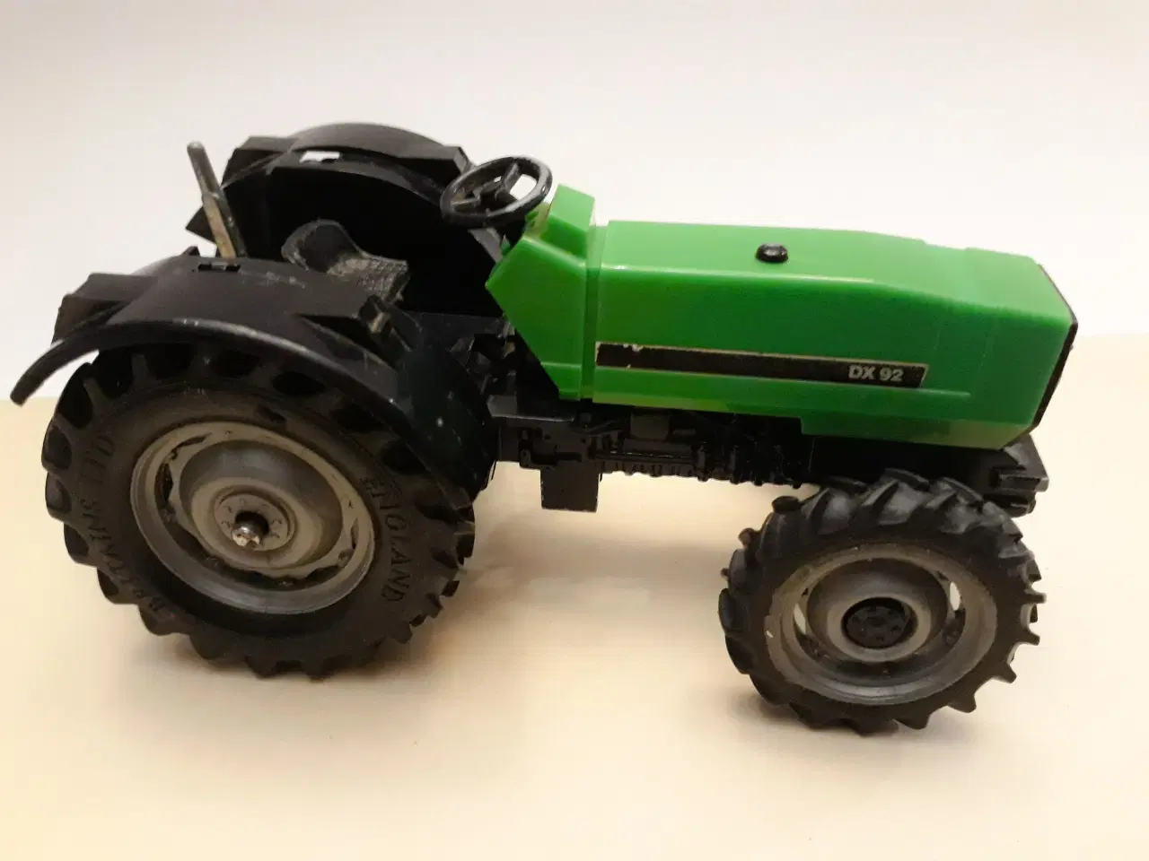 Billede 3 - 2 Britains Traktorer