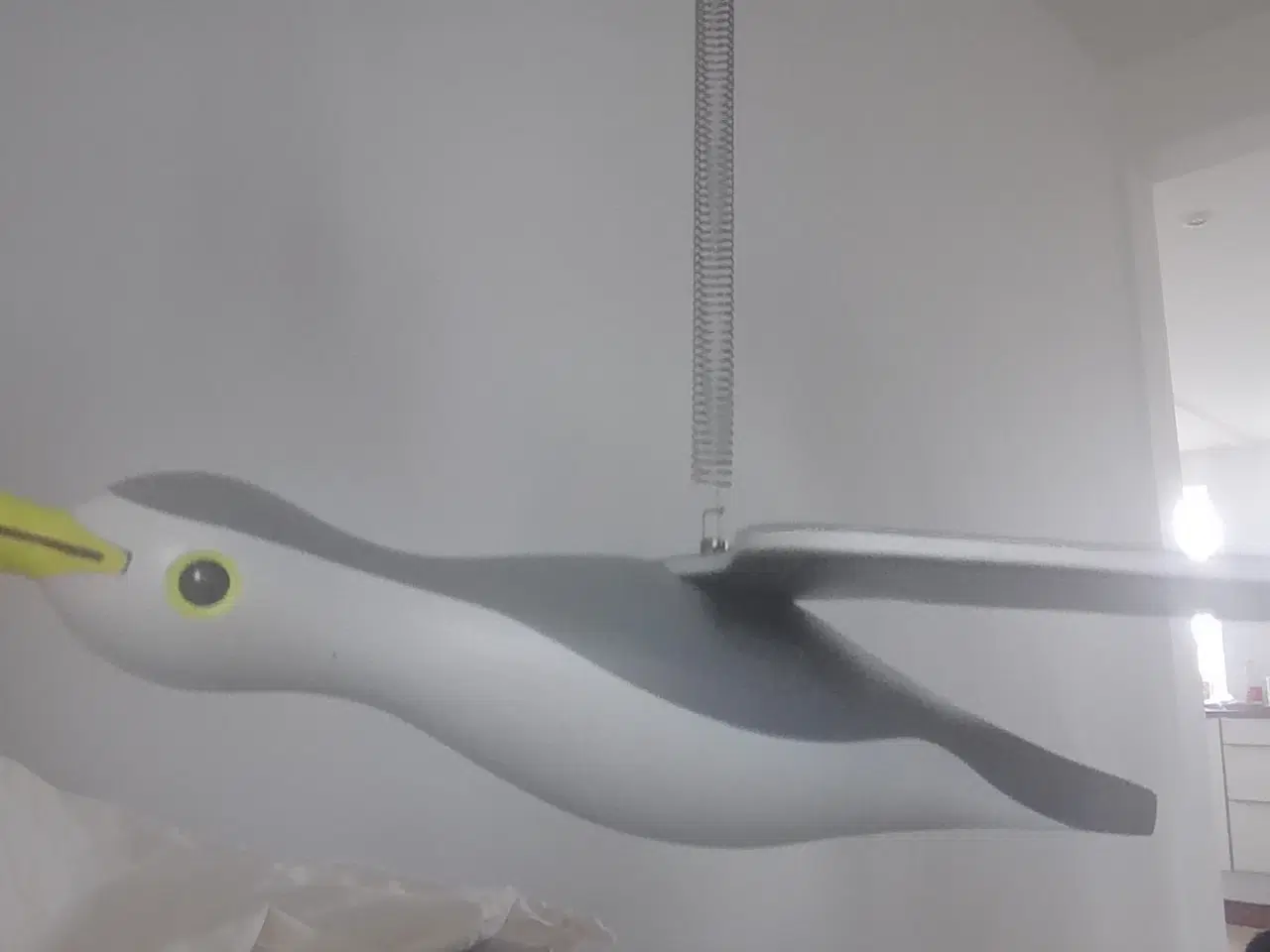 Billede 2 - Kay Bojesen måger.