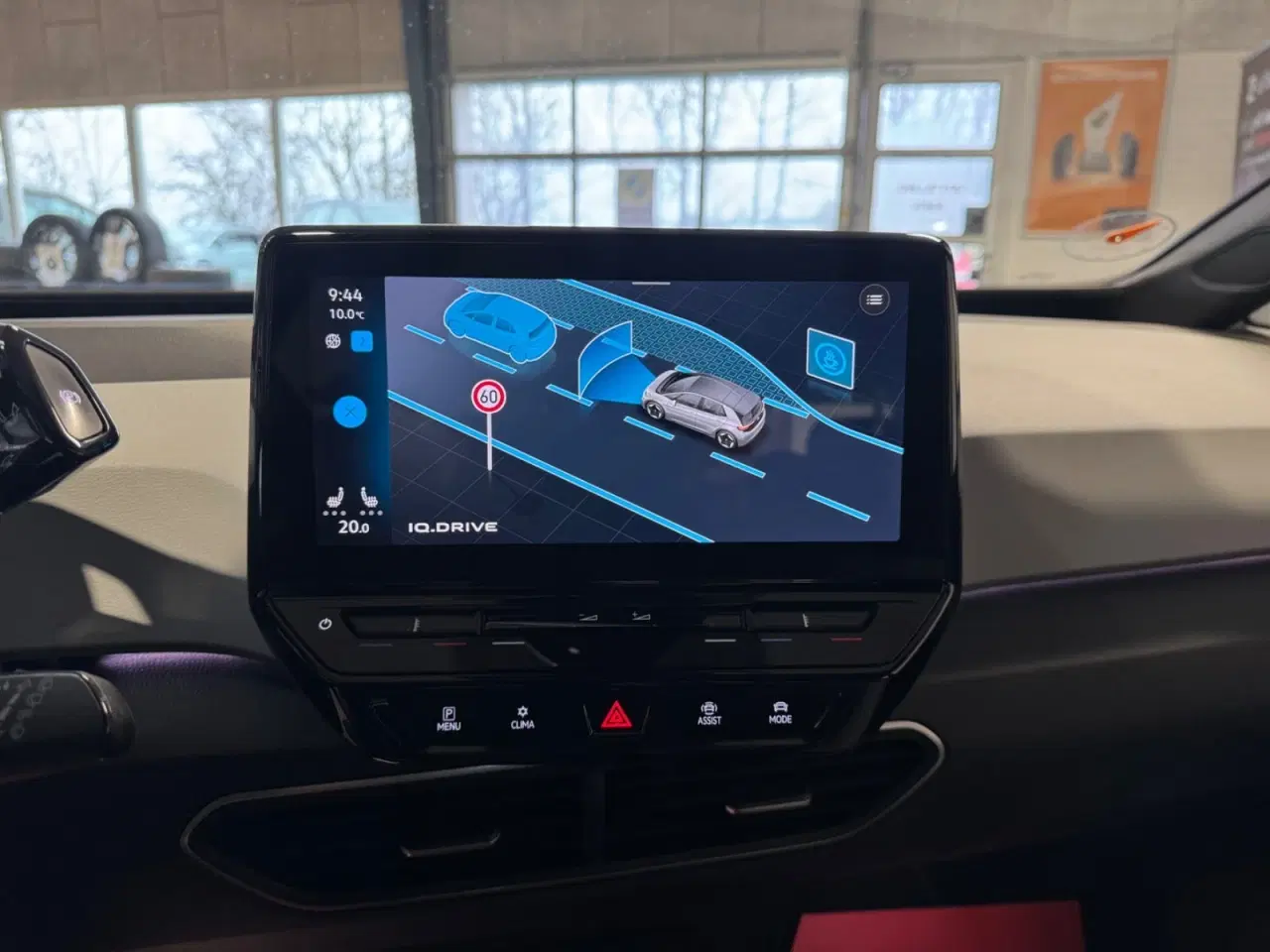 Billede 12 - VW ID.3 58 Pro