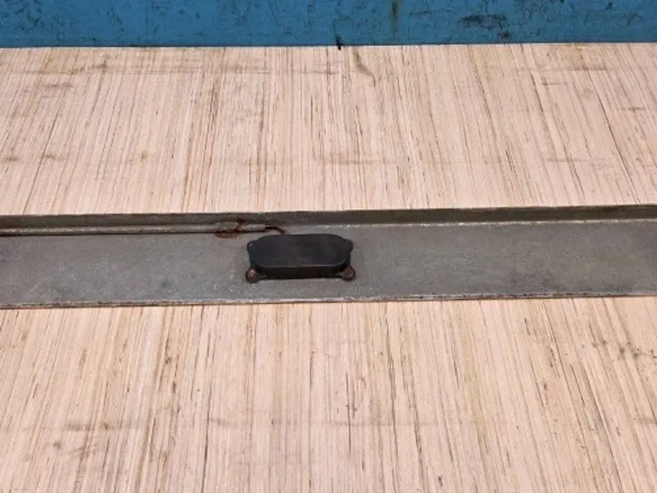 Billede 2 - Claas Dominator 76 Siebsensor 0006082422