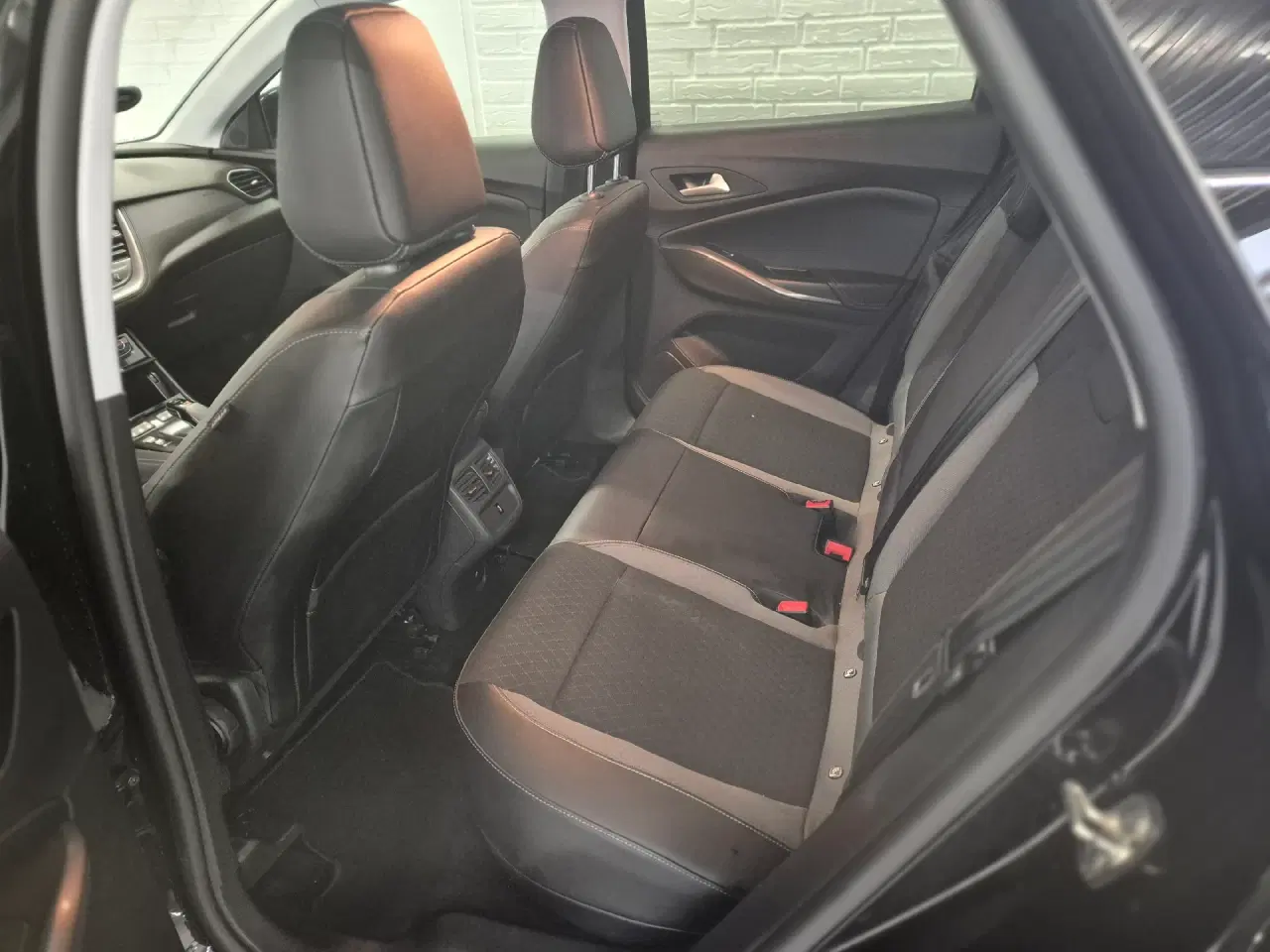 Billede 16 - Opel Grandland X 1,6 PHEV  Plugin-hybrid Cosmo Prestige Pack AWD 300HK 5d 8g Aut.