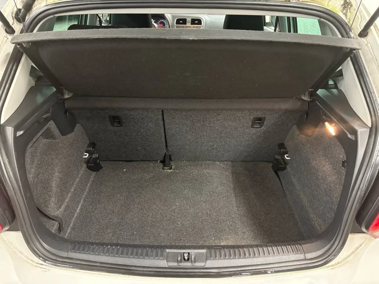 Billede 6 - VW Polo 1,6 BlueMotion TDI DPF Highline 90HK 5d