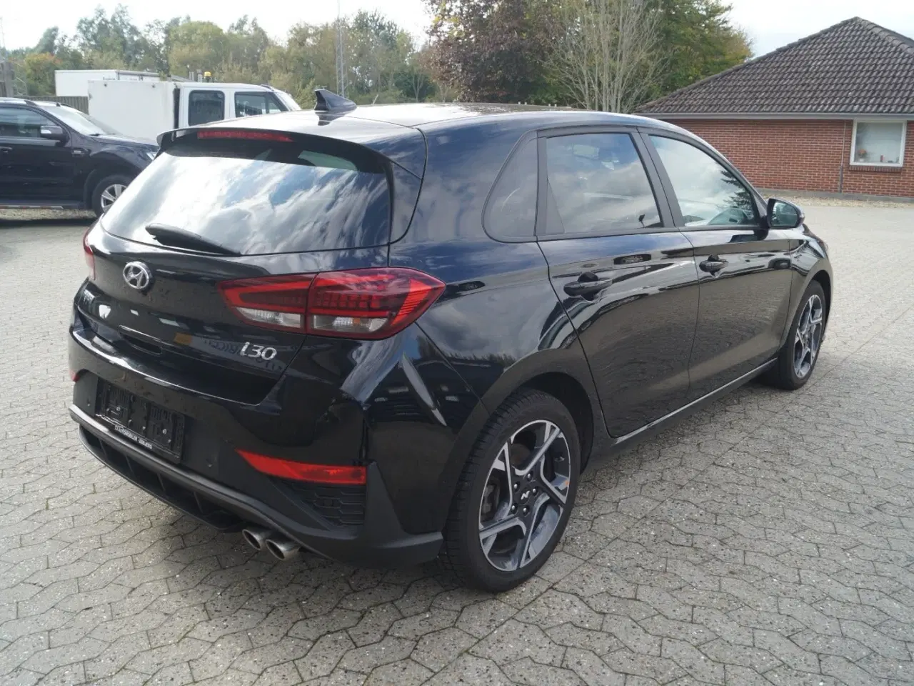 Billede 17 - Hyundai i30 1,0 T-GDi N-Line