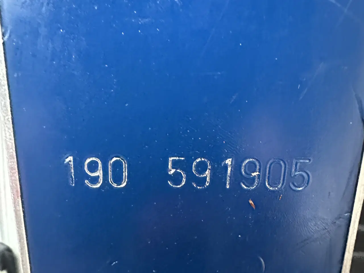 Billede 7 - Ski 100 kr/par 