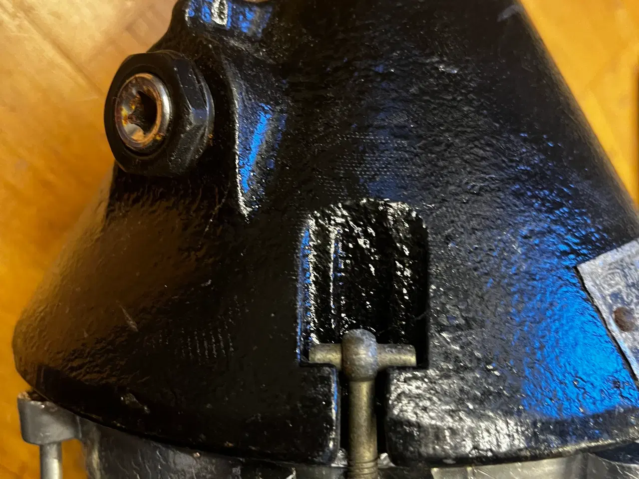 Billede 6 - Industri bunker lampe