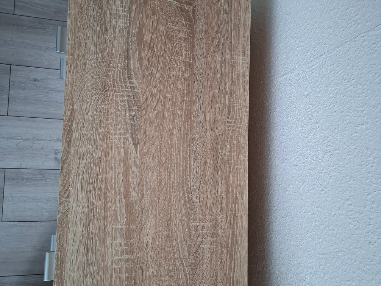 Billede 2 - Jysk kommode med 4 skuffer sælges i Aabenraa