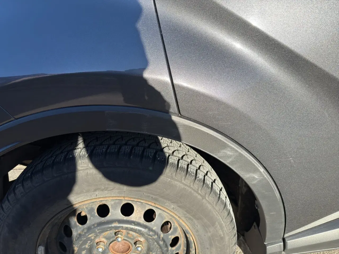 Billede 19 - Toyota C-HR 1,8 Hybrid Selected CVT