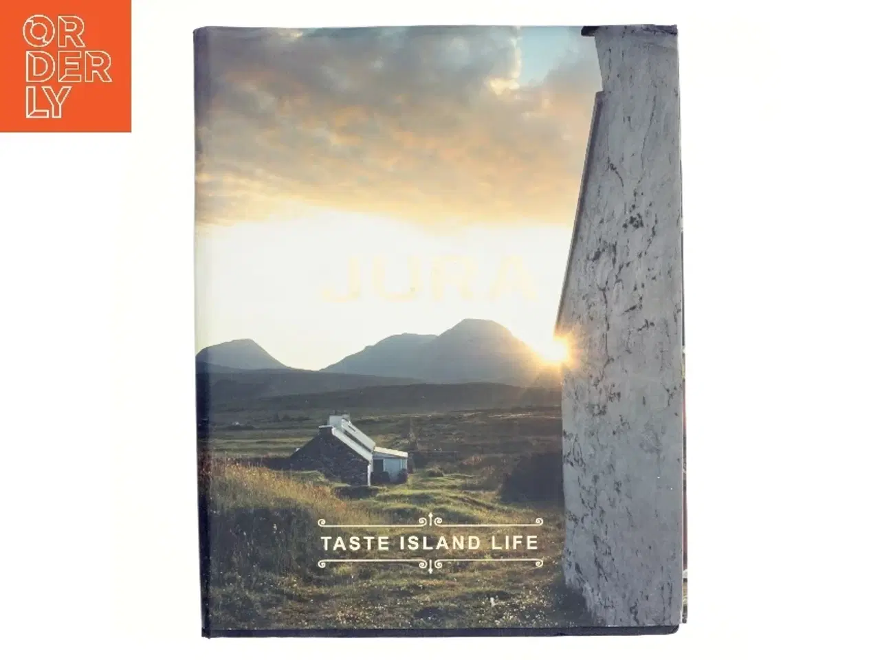 Billede 1 - Taste Island Life (Bog)