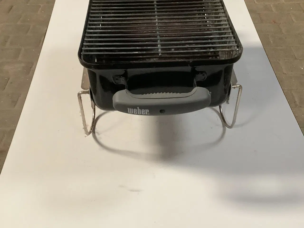 Billede 2 - Weber kulgrill Go Anywhere