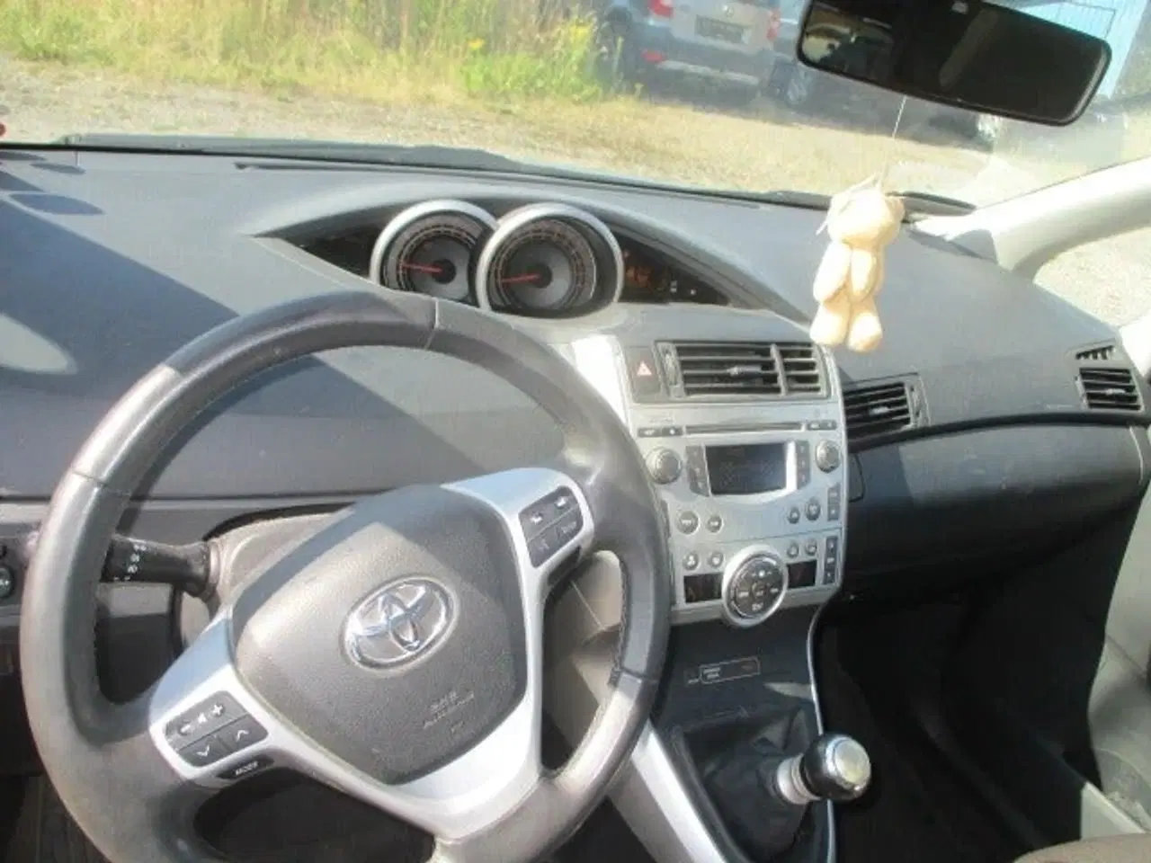 Billede 8 - Toyota Verso 1,6 T1 7prs