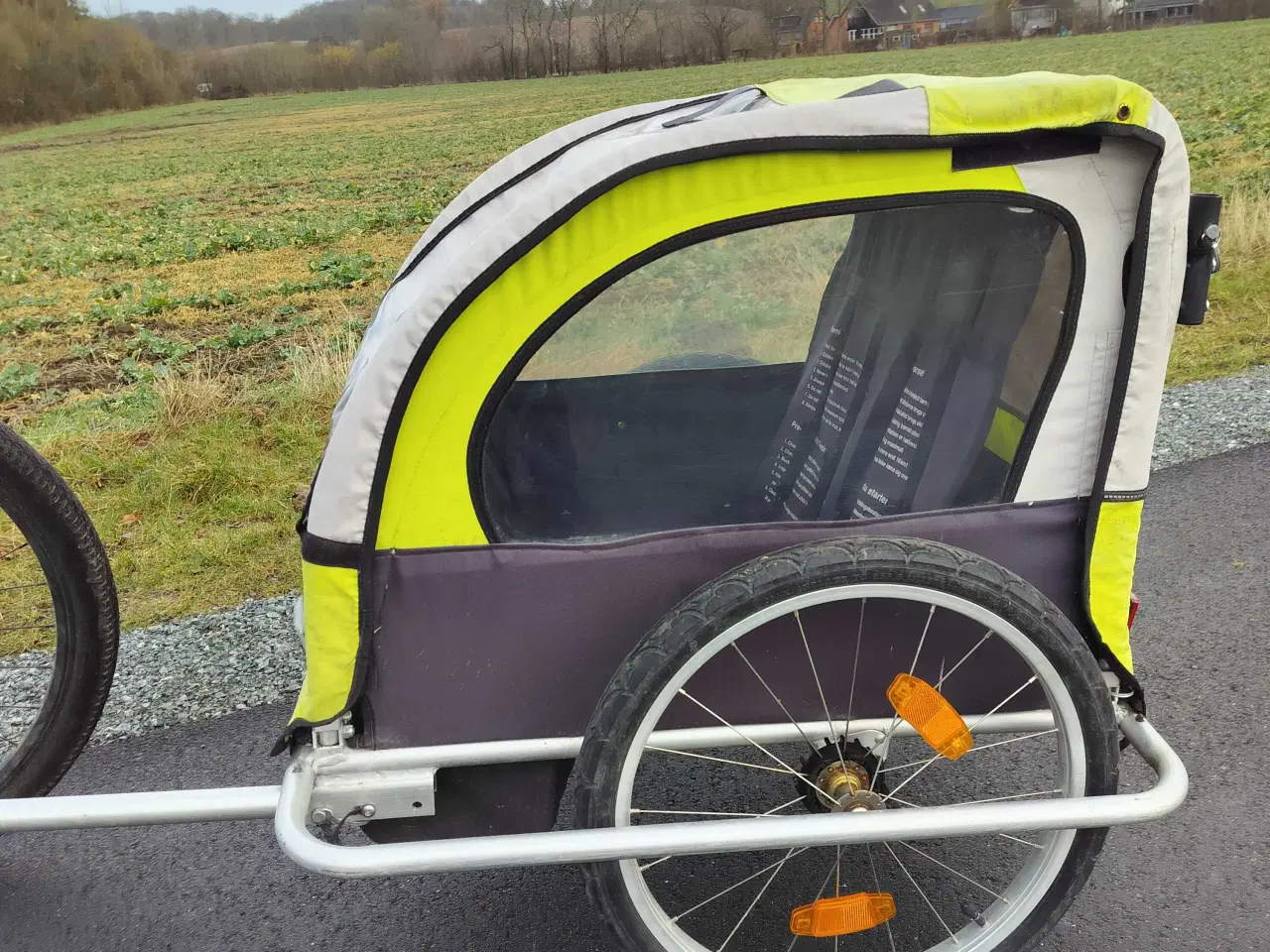 Billede 4 - Trailer fra thansen