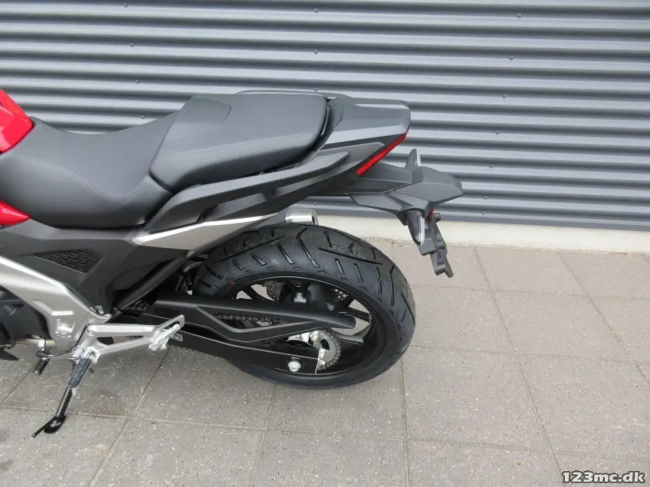 Billede 23 - Honda NC 750 XA MC-SYD BYTTER GERNE  5 ÅRS FABRIKS GARANTI