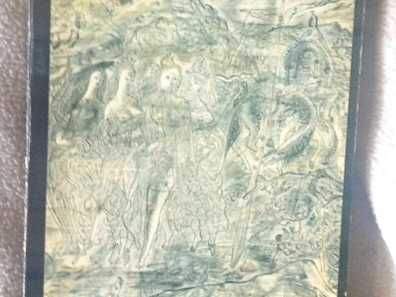 Billede 1 - The Mabinogion