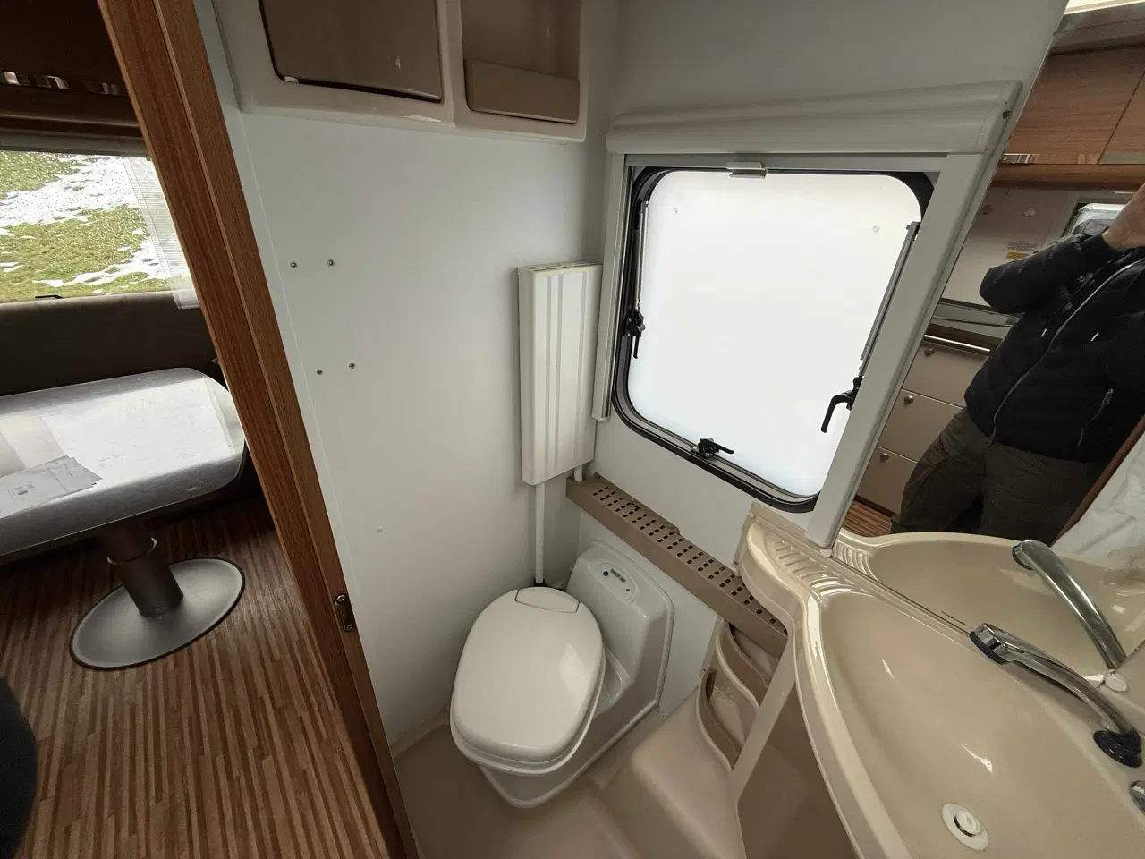 Billede 17 - Adria Adora 563 PU