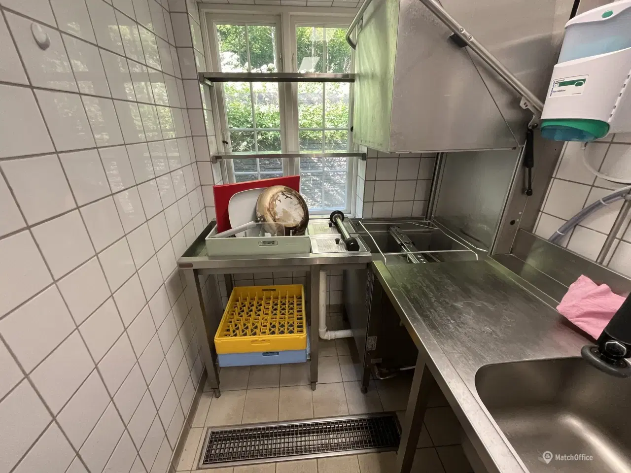 Billede 13 - Restaurant Jægerhytten i Birkerød søger ny lejer