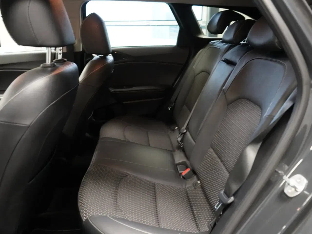 Billede 10 - KIA CEED 1.5 Stationcar DCT7 Aut.