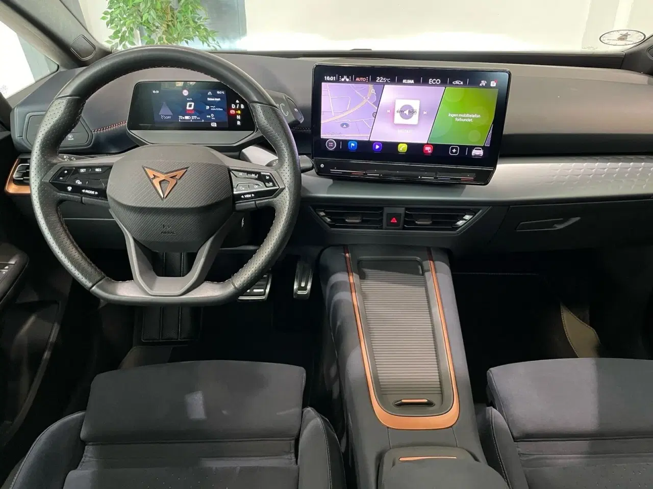 Billede 14 - Cupra Born 58 Dinamica Pack High