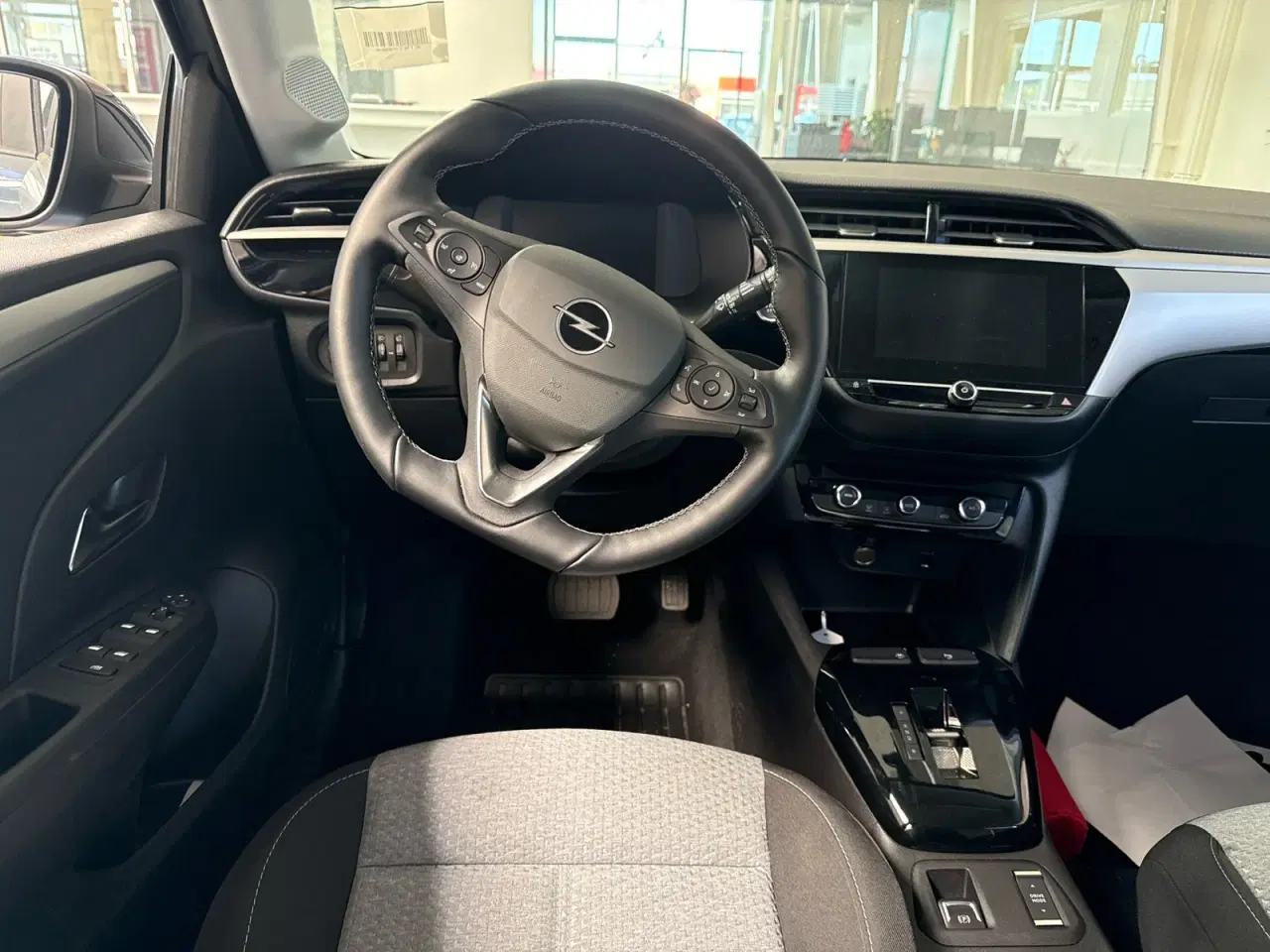 Billede 4 - Opel Corsa-e 50 Edition