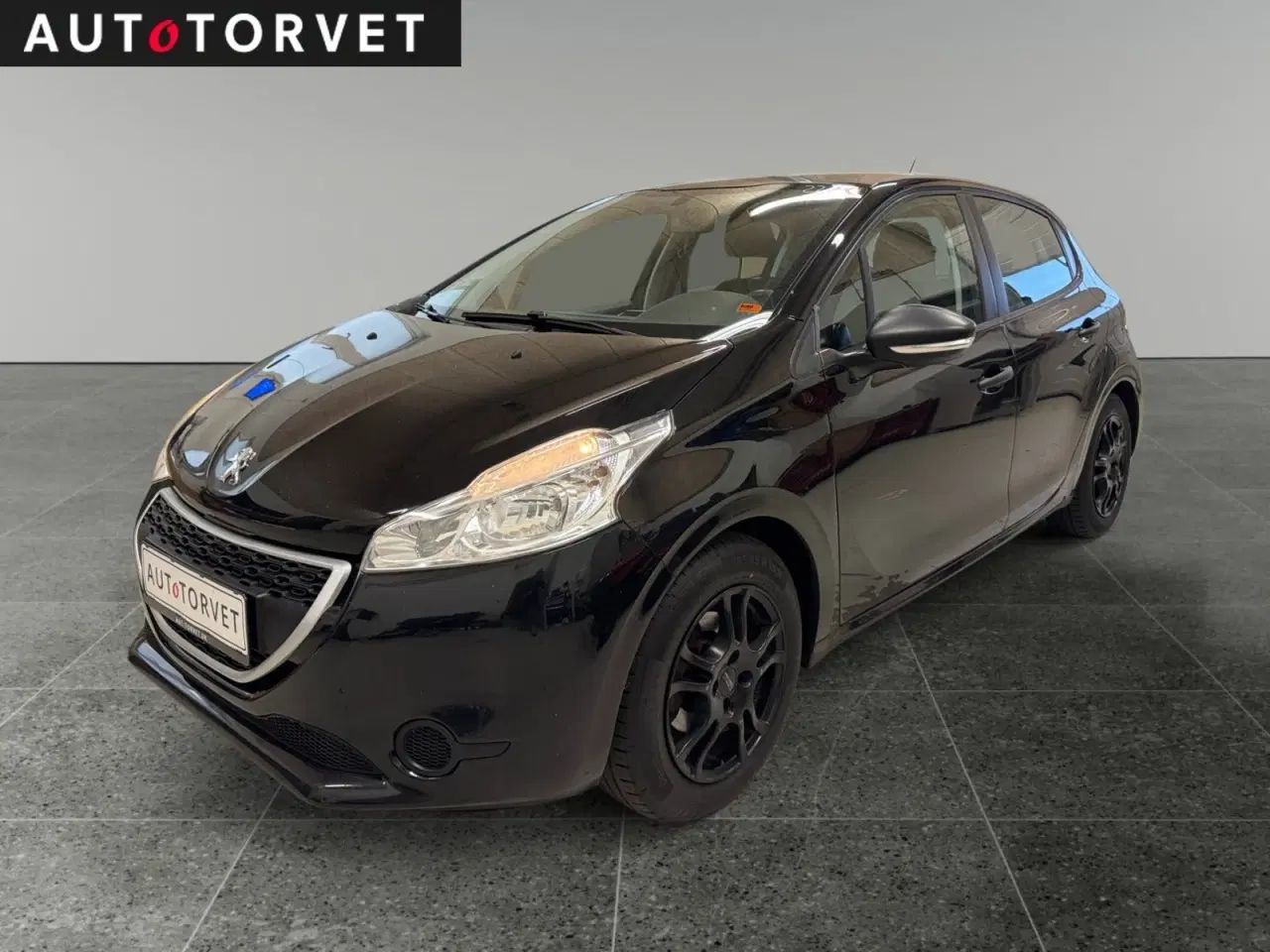 Billede 1 - Peugeot 208 1,0 VTi Access