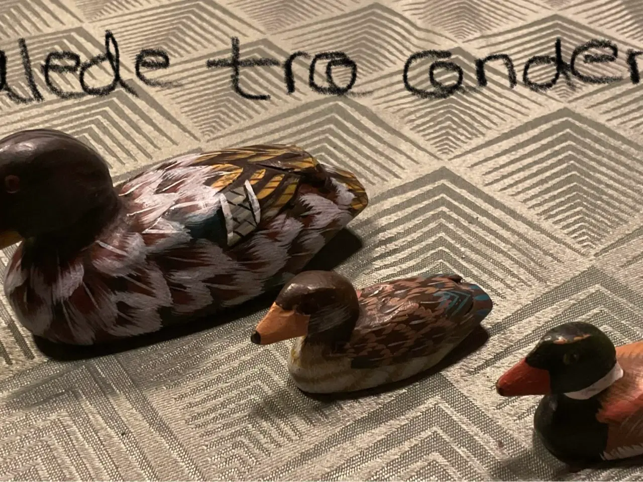 Billede 8 - Jule ting