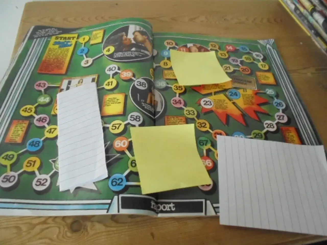 Billede 6 - Ugens Rapport nr. 36 fra 1979