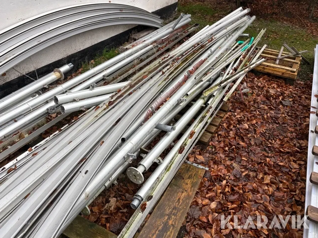 Billede 11 - Carport Abstracta Toftlund - 2 styk