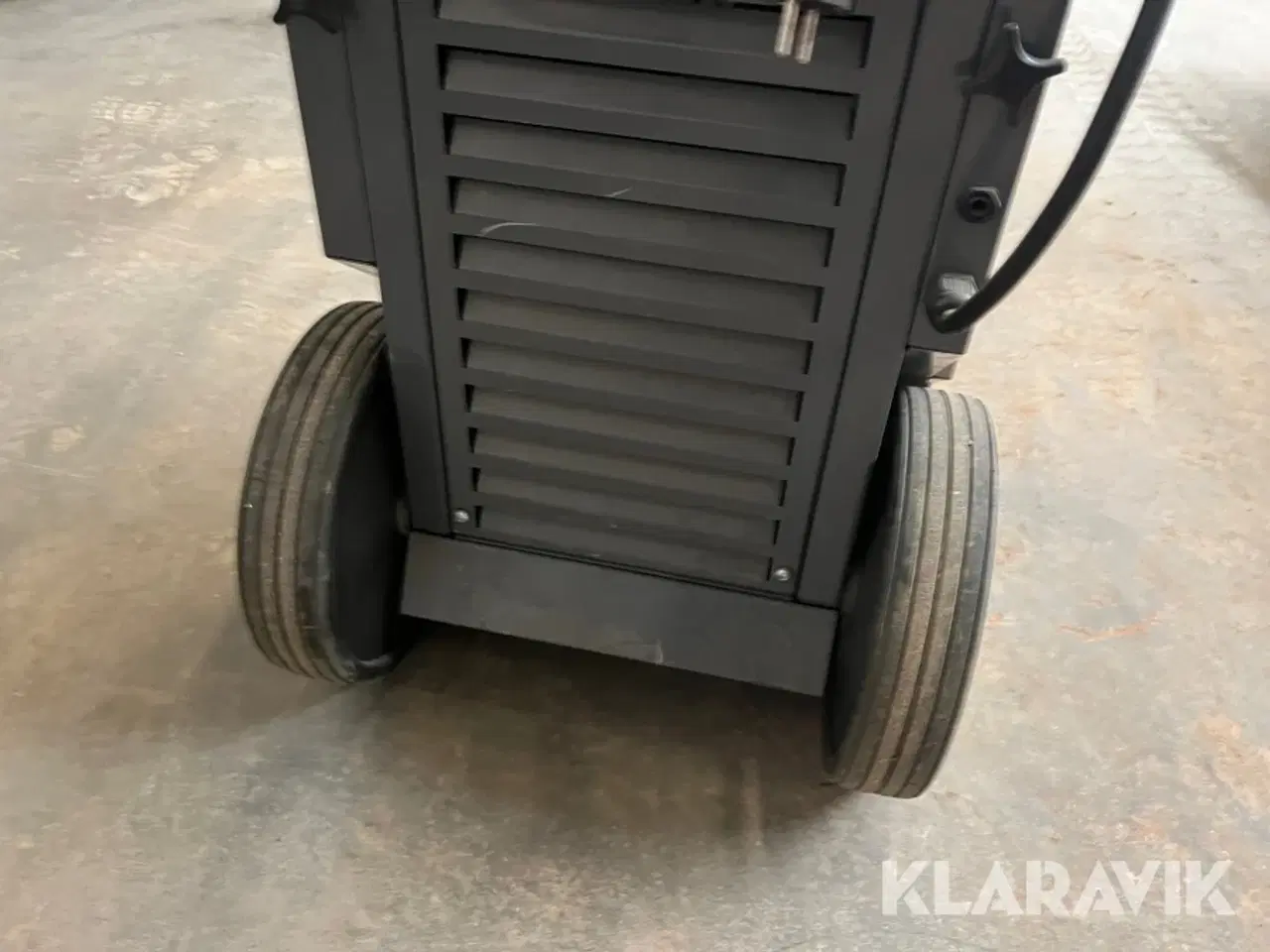 Billede 12 - Affugter Dantherm CDT 30