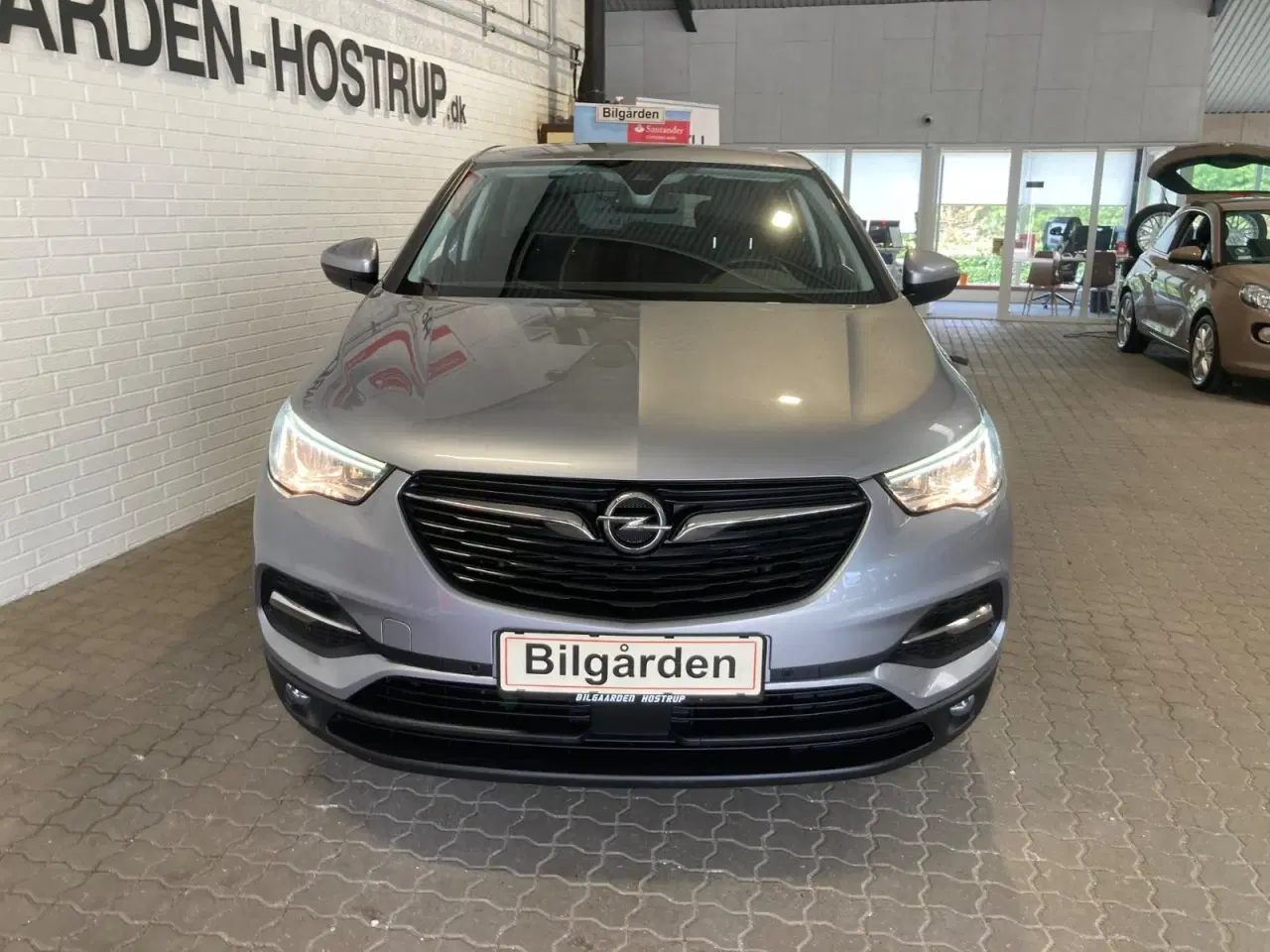 Billede 4 - Opel Grandland X 1,2 T 130 Enjoy aut.