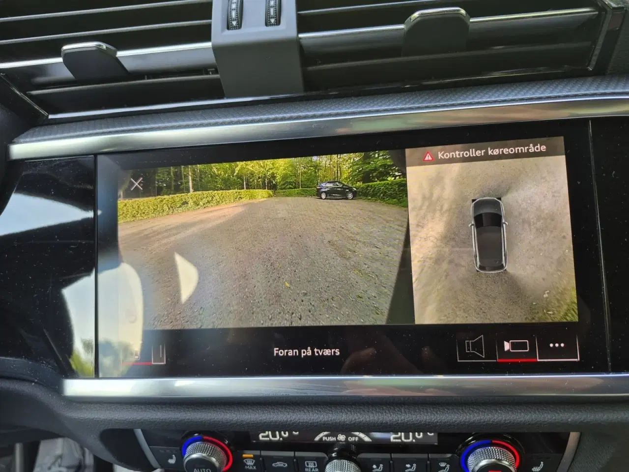 Billede 13 - Audi Q3 45 TFSi e S-line+ S-tr.