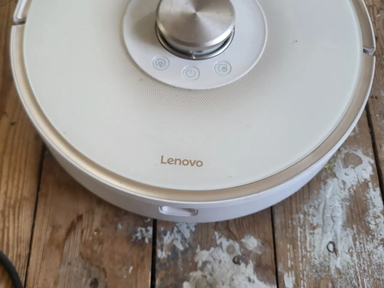 Billede 1 - Robotstøvsuger Lenovo T1