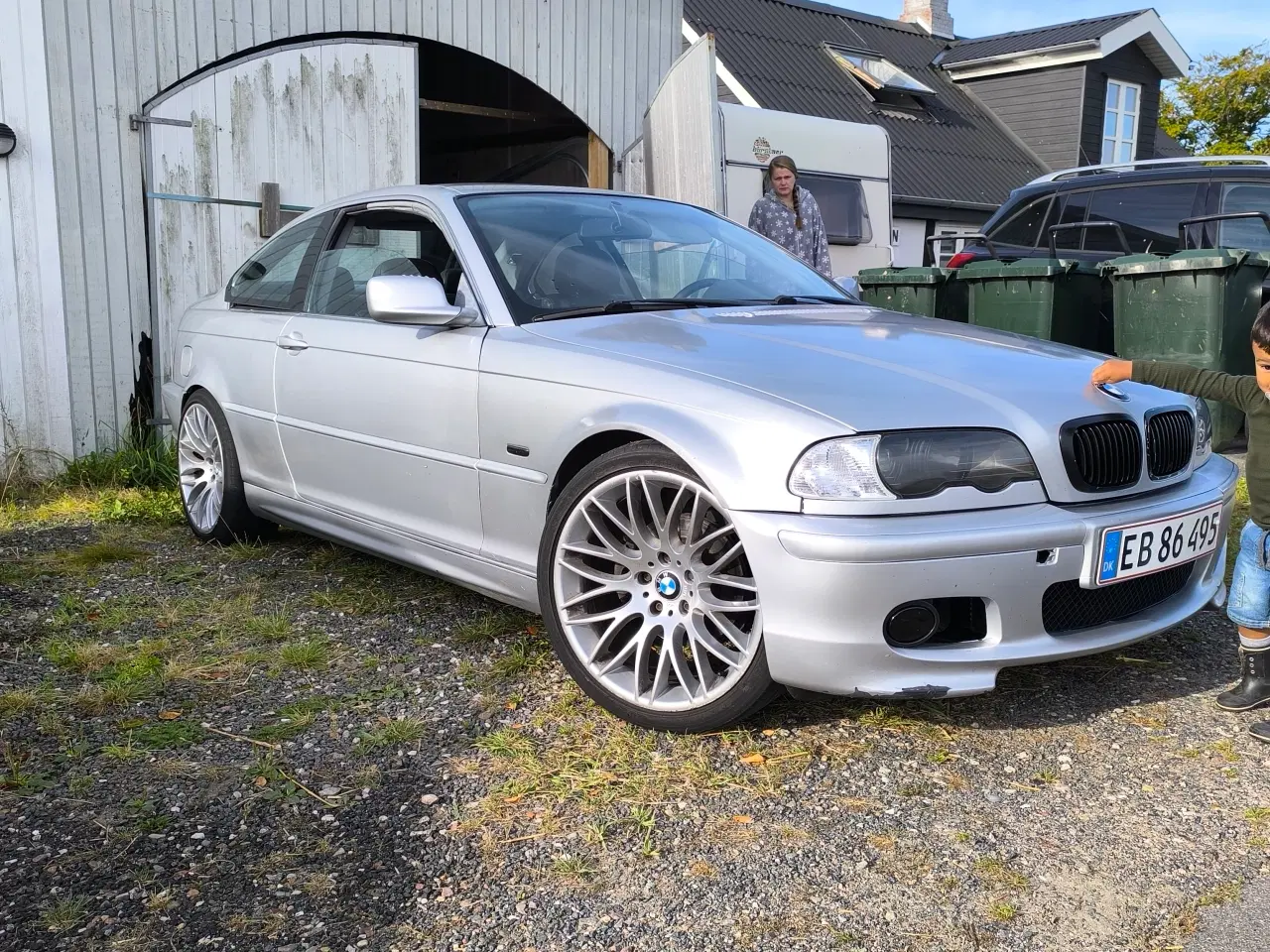 Billede 13 - Bmw e46 Coupe 2,5