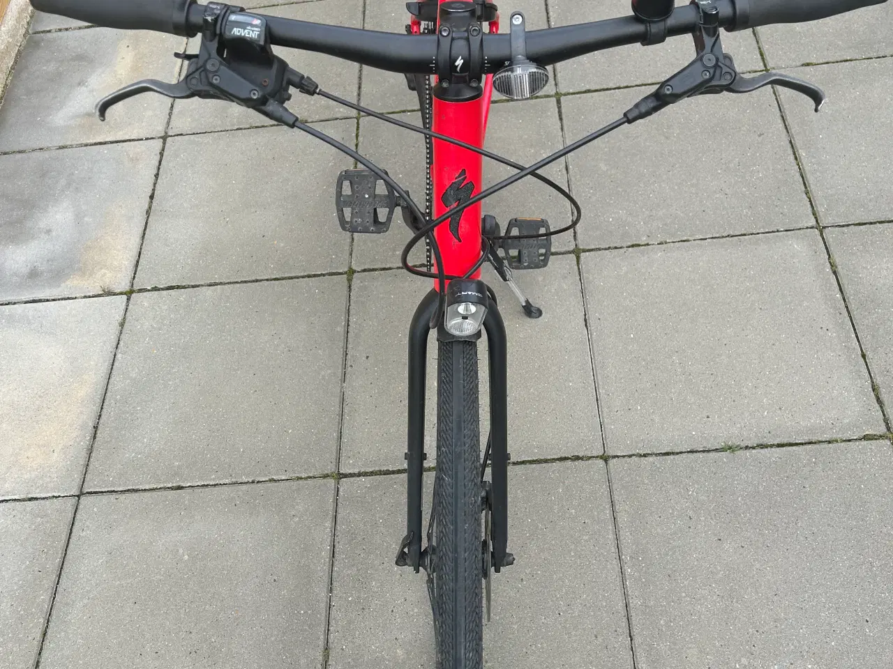 Billede 9 - Specialized Sirrux 2.0 Hybridcykel 