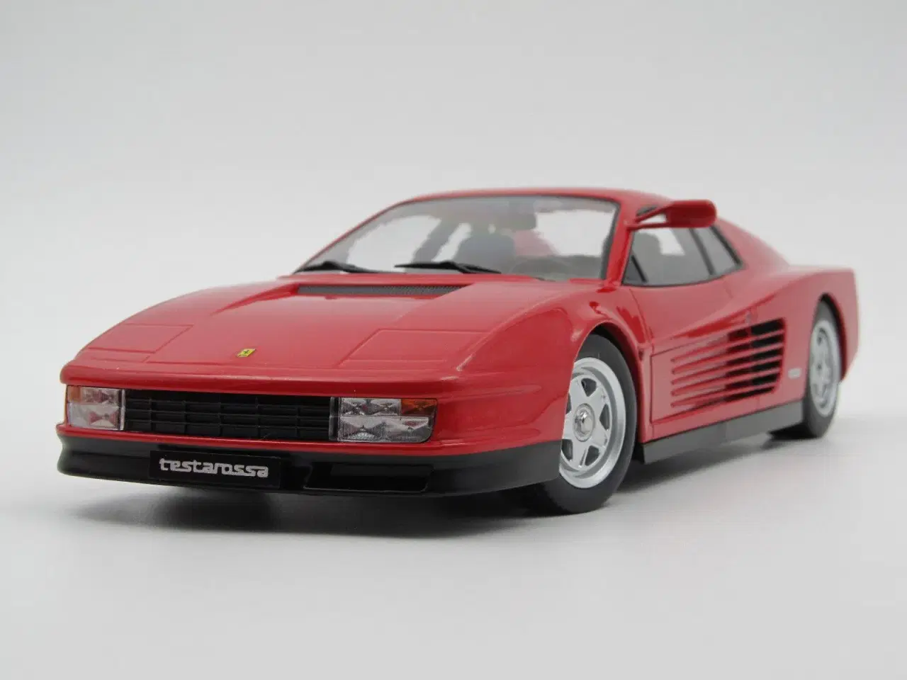 Billede 4 - 1984 Ferrari Testarossa - 1:18  Limited Edition 