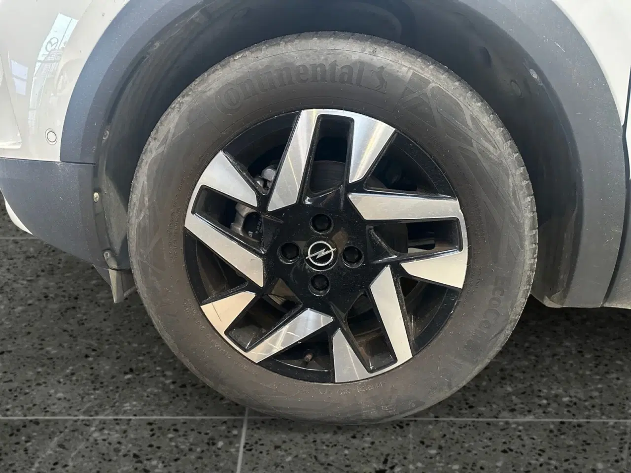 Billede 3 - Opel Mokka-e 50 Elegance