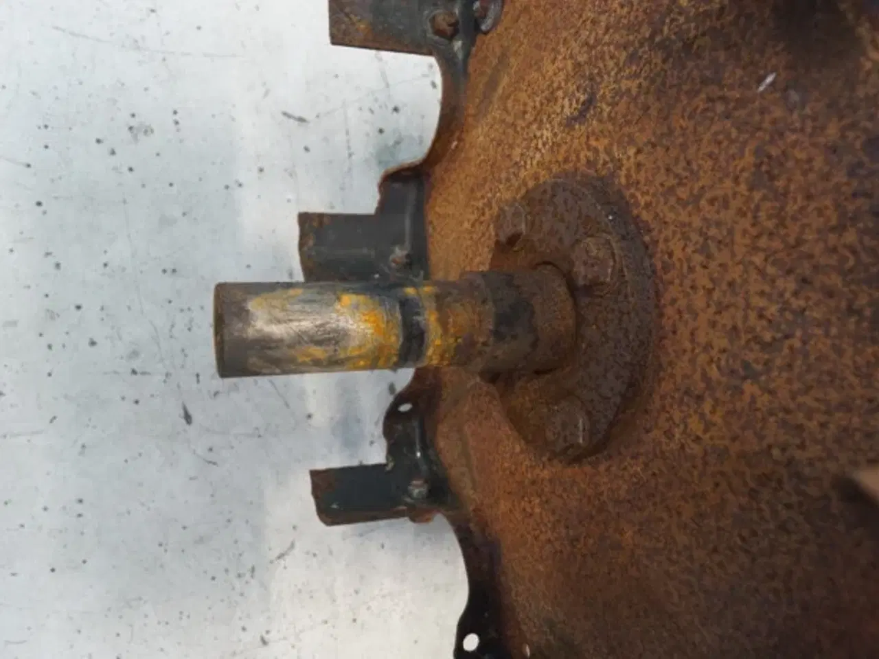 Billede 17 - Claas Lexion 405 Tærskecylinder 7356082