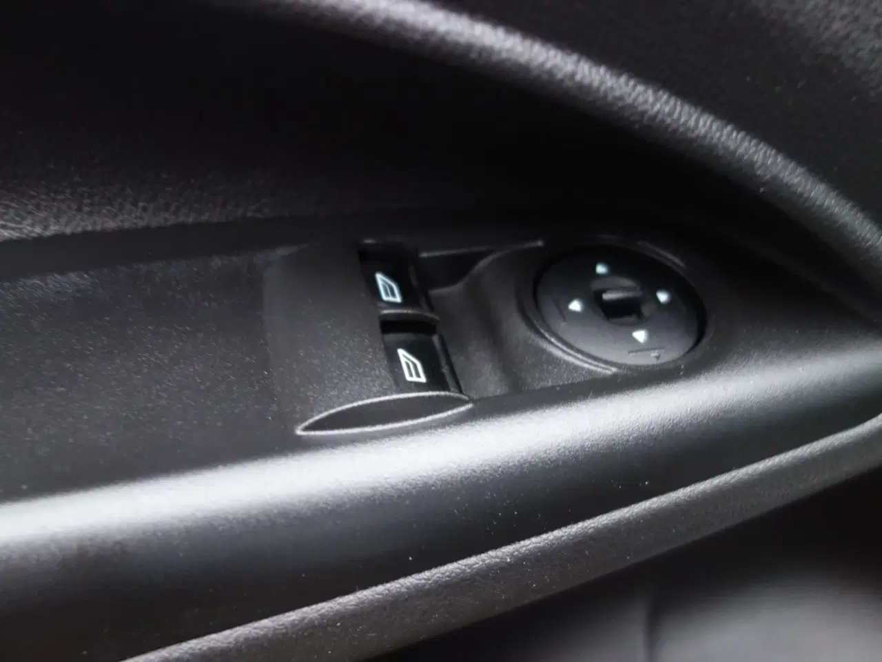 Billede 5 - Ford Transit Connect 1,6 TDCi 95 Ambiente kort