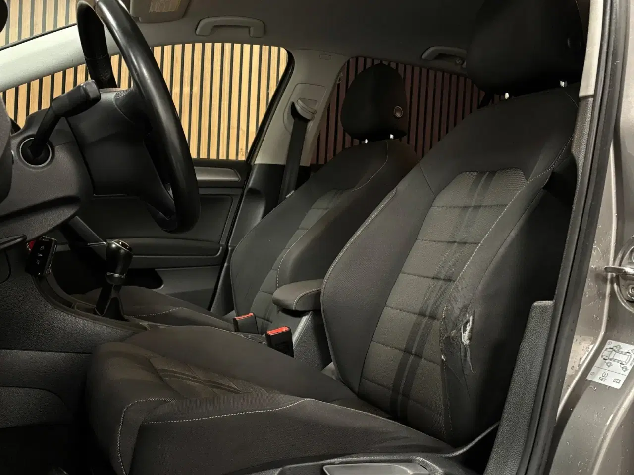 Billede 7 - VW Golf VII 1,4 TSi 122 Comfortline BMT