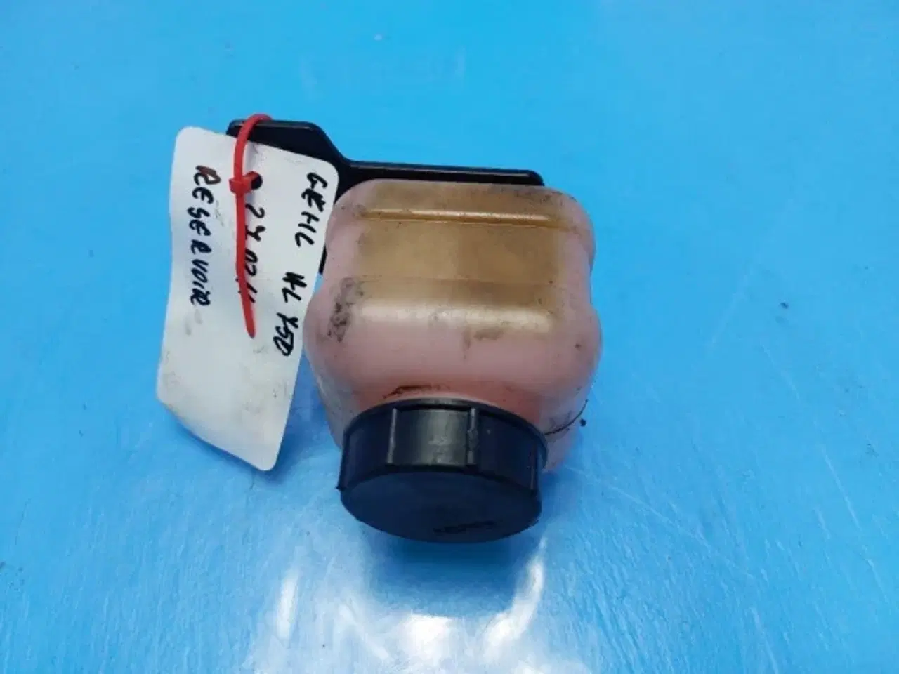 Billede 6 - Gehl AL750 Reservoir 270211