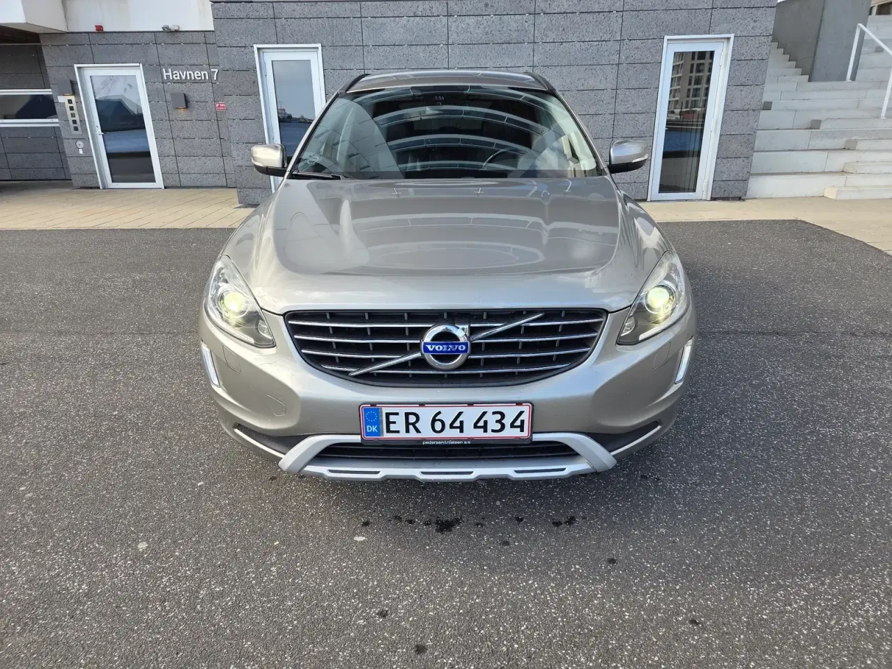 Billede 2 - Volvo XC60 2,0 D3 150 Business aut.