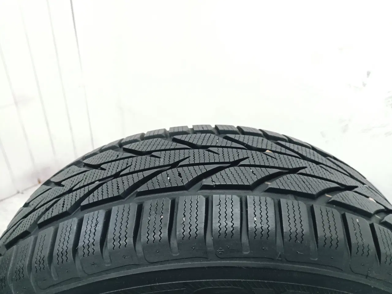 Billede 3 - vinterdæk - 205/55R16 91H Toyo (3 stk)