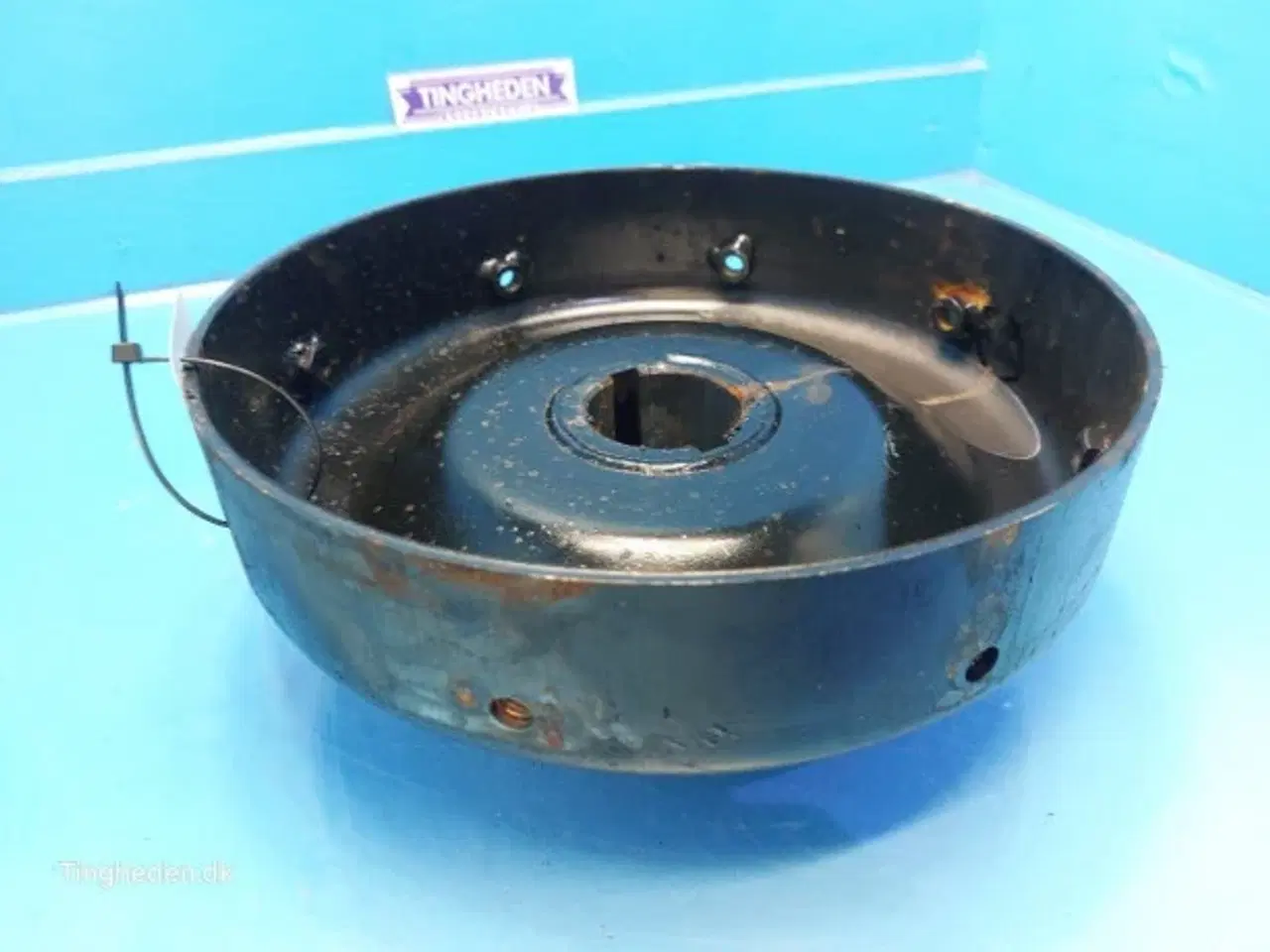 Billede 2 - New Holland CR10.90 Nav 48058009