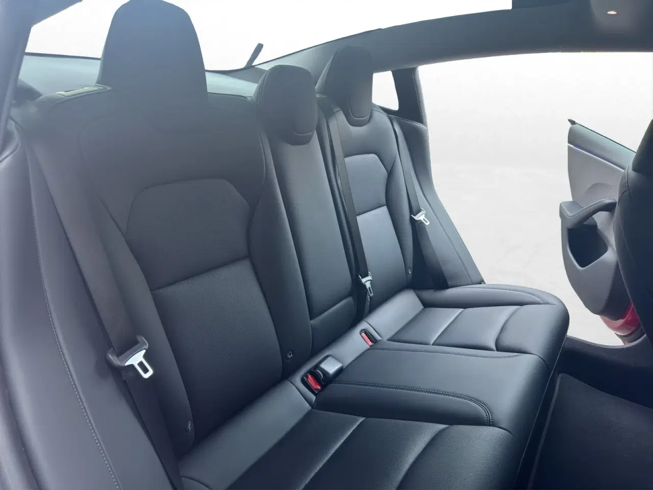 Billede 15 - Tesla Model 3  RWD