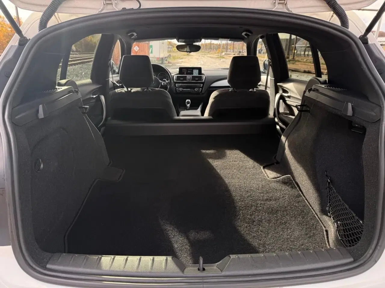 Billede 22 - BMW M135i 3,0 XDrive 326HK 5d 8g Aut.