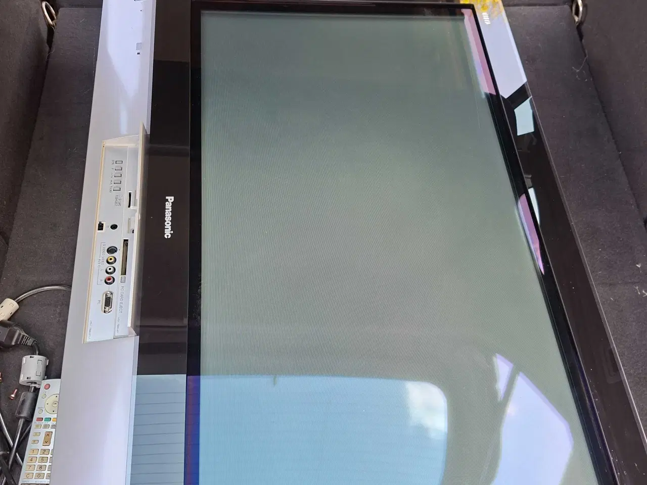 Billede 1 - Tv 