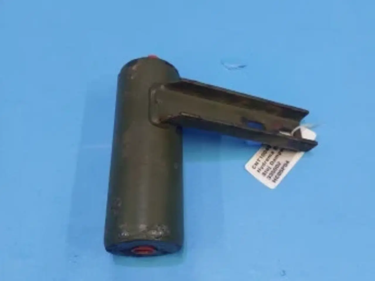 Billede 2 - Hydrema 806 Støj Damper 335002